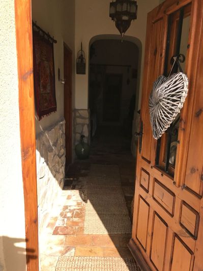 Image No.15-Maison de campagne de 5 chambres à vendre à Monóvar