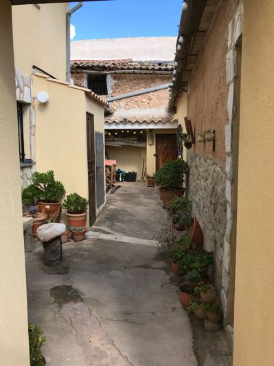Image No.16-Maison de campagne de 5 chambres à vendre à Monóvar