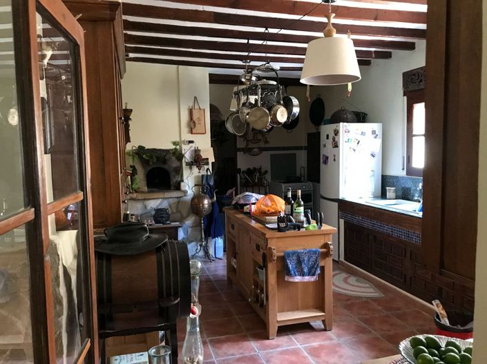 Image No.18-Maison de campagne de 5 chambres à vendre à Monóvar