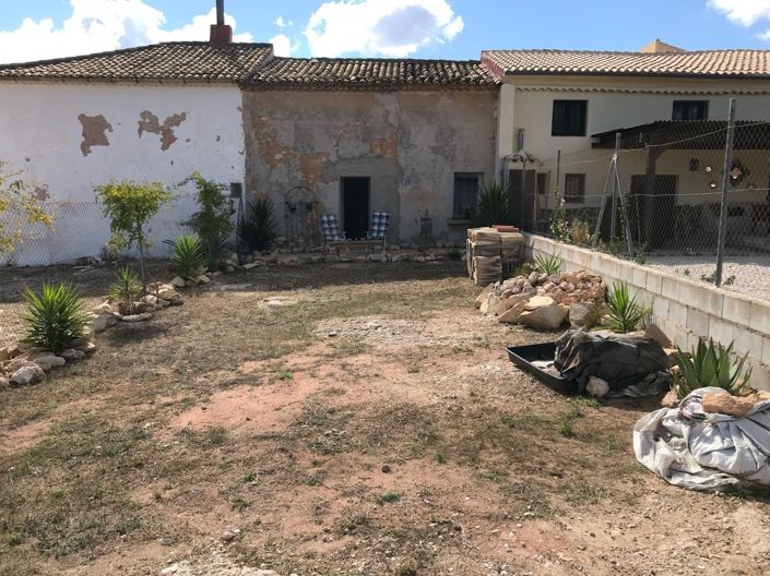 Image No.48-Maison de campagne de 5 chambres à vendre à Monóvar