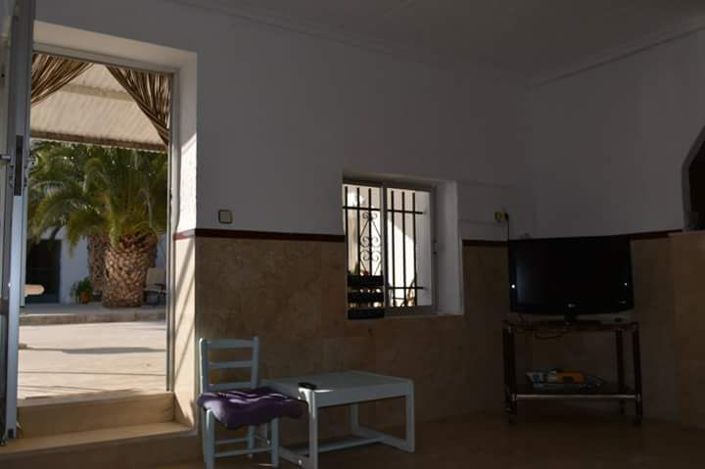 Image No.22-Villa de 5 chambres à vendre à Torre del Rico