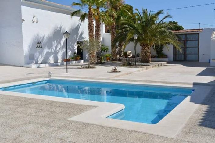 Image No.3-Villa de 5 chambres à vendre à Torre del Rico