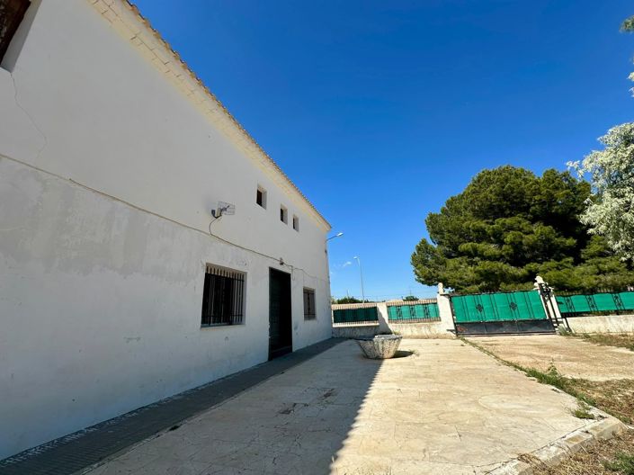 Image No.48-Villa de 5 chambres à vendre à Torre del Rico