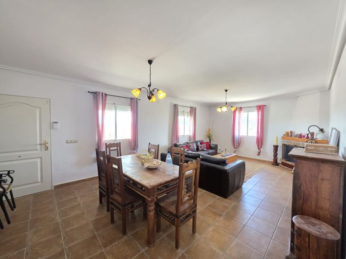 Image No.9-Villa de 3 chambres à vendre à Monóvar