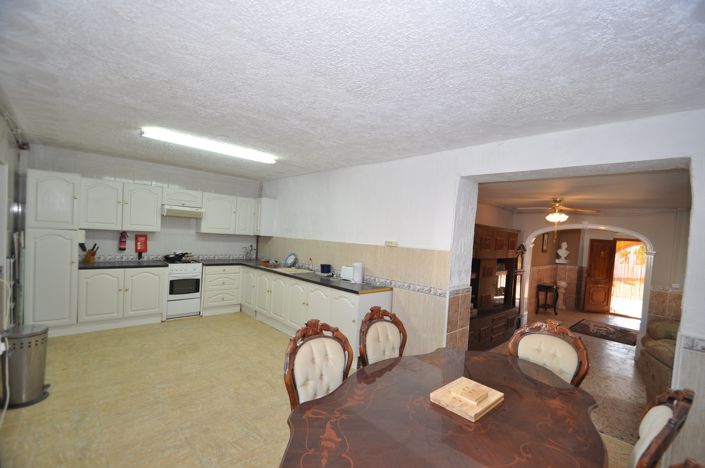 Image No.27-Maison de campagne de 8 chambres à vendre à Pinoso