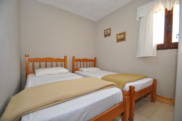 Image No.5-Maison de campagne de 8 chambres à vendre à Pinoso