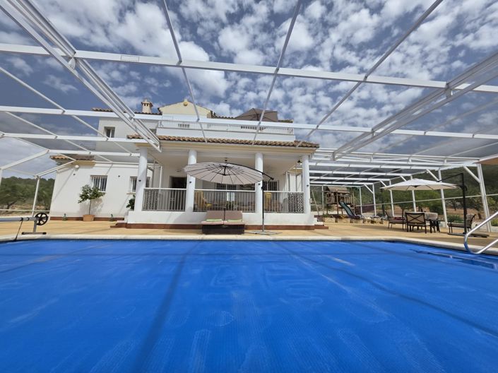 Image No.50-3 Bed Villa for sale