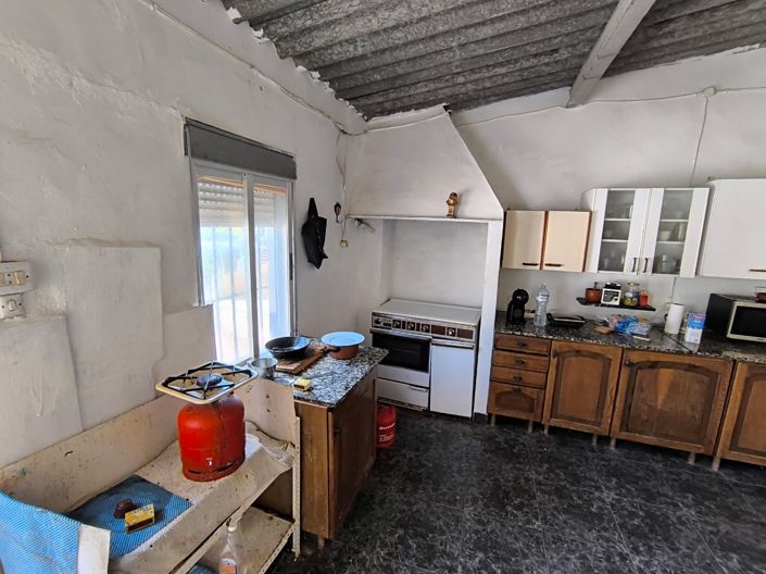 Image No.6-Maison de campagne de 5 chambres à vendre à Abarán