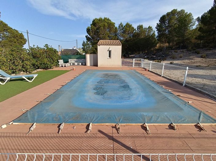 Image No.3-3 Bed Villa for sale