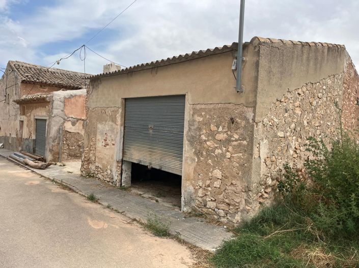 Image No.2-Propriété de 2 chambres à vendre à Pinoso