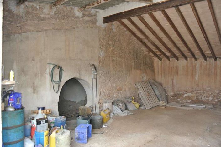 Image No.4-Propriété de 2 chambres à vendre à Pinoso