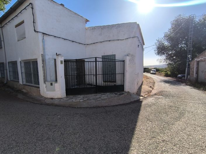 Image No.28-Maison de campagne de 5 chambres à vendre à Monóvar