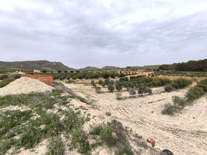 Image No.2-2 Bed Land for sale