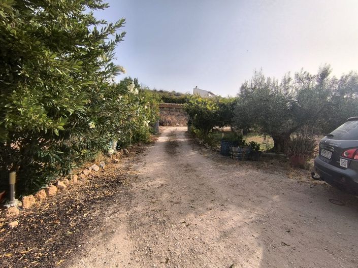 Image No.3-3 Bed Country House for sale