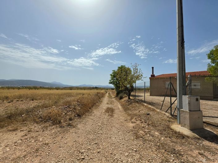 Image No.33-3 Bed Country House for sale