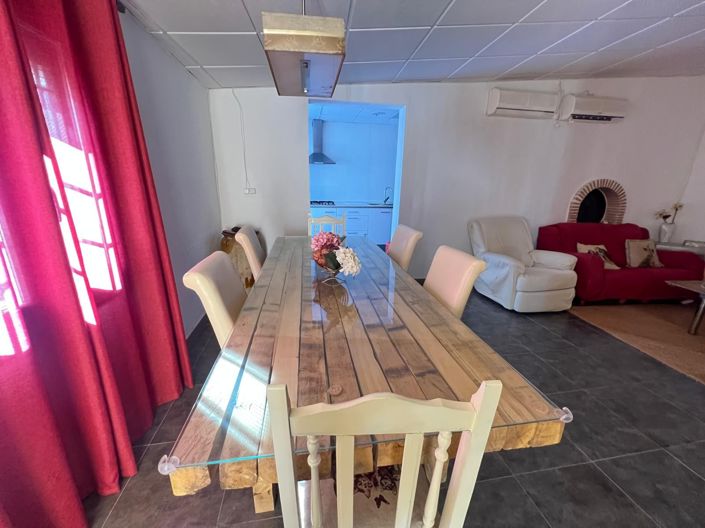 Image No.24-5 Bed Country House for sale