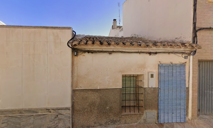 Image No.6-Maison de ville de 3 chambres à vendre à Pinoso