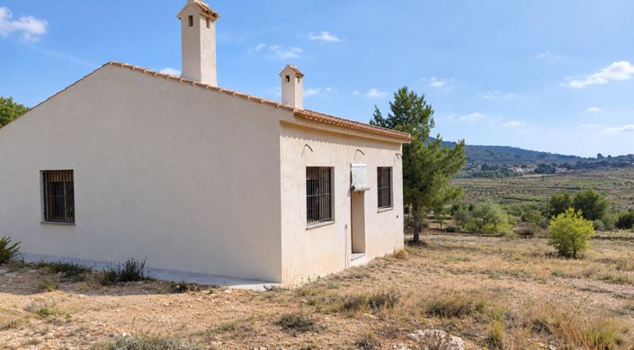 Image No.5-Maison de campagne à vendre à Pinoso