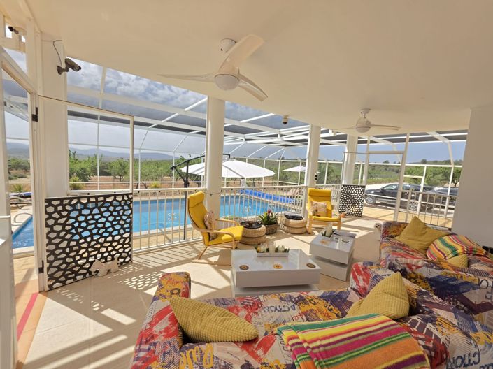 Image No.2-3 Bed Villa for sale