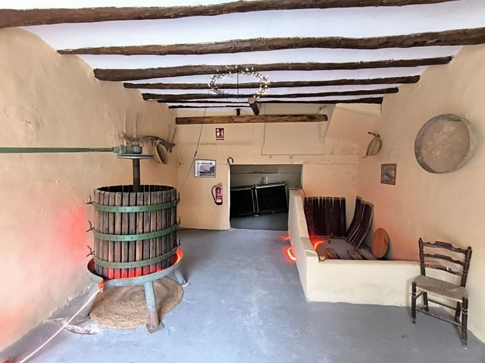 Image No.19-8 Bed Country House for sale