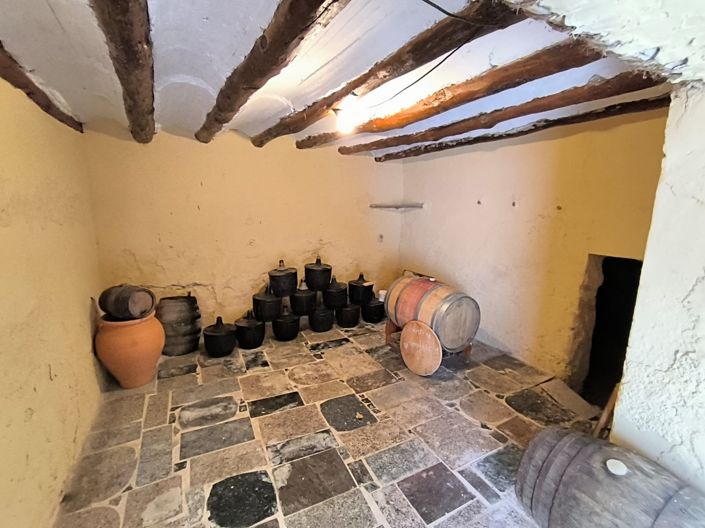 Image No.21-8 Bed Country House for sale