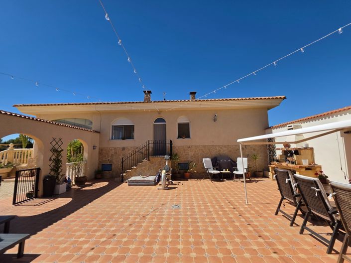 Image No.17-4 Bed Villa for sale
