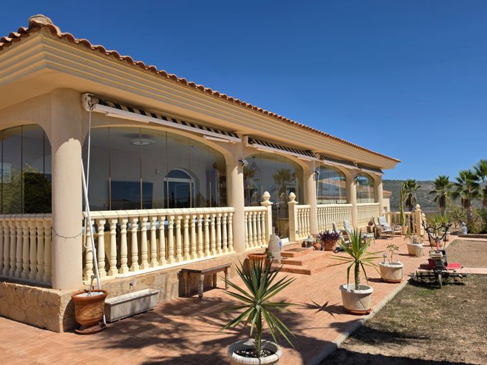 Image No.36-4 Bed Villa for sale