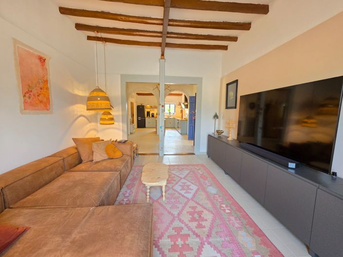 Image No.13-6 Bed Country House for sale