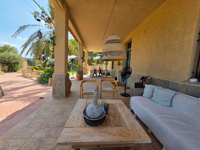Image No.4-6 Bed Country House for sale
