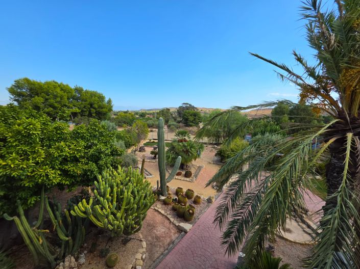 Image No.53-6 Bed Country House for sale