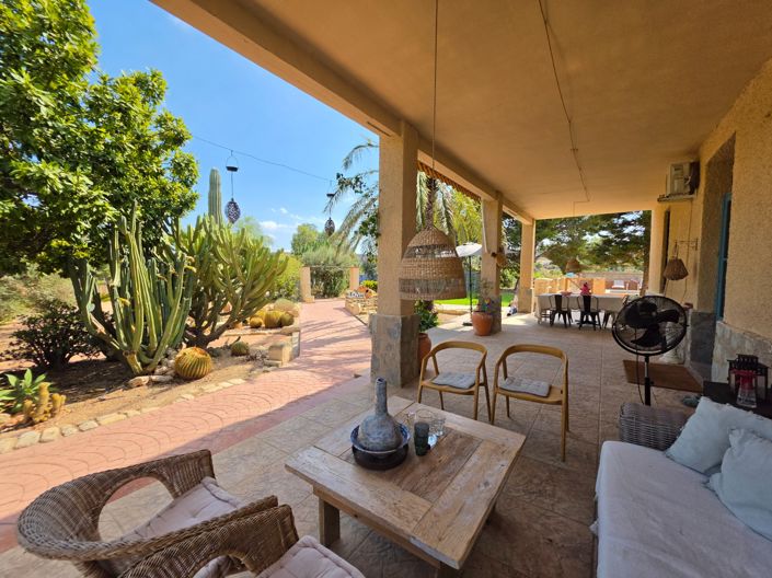 Image No.59-6 Bed Country House for sale