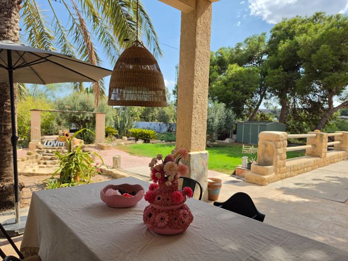 Image No.60-6 Bed Country House for sale