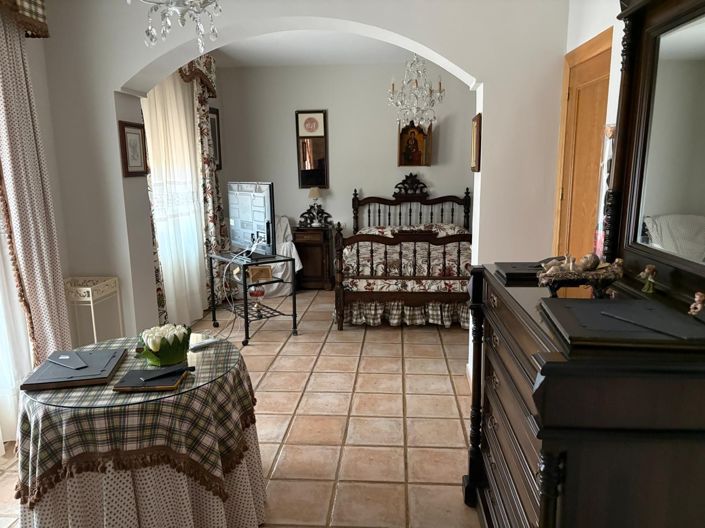 Image No.16-Villa de 6 chambres à vendre à Yecla