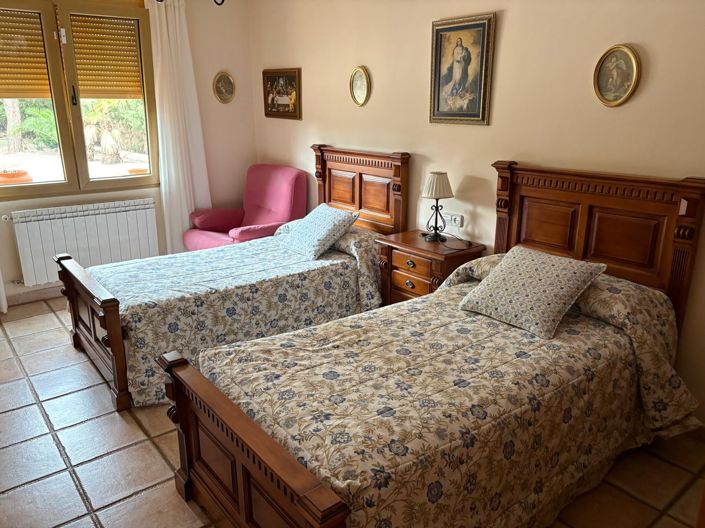 Image No.19-Villa de 6 chambres à vendre à Yecla
