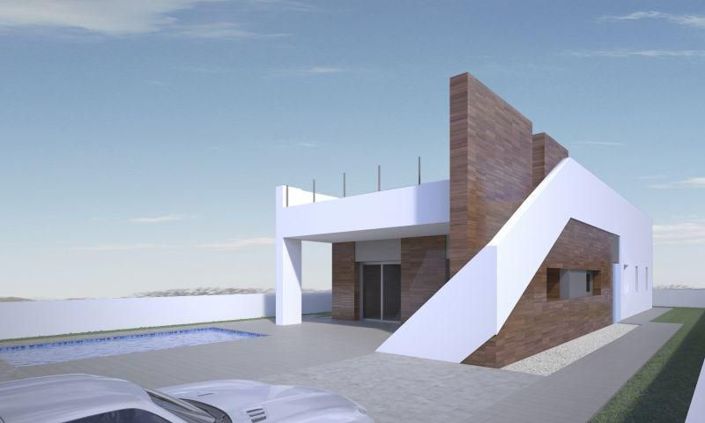 Image No.2-Villa con 3 dormitorios en venta