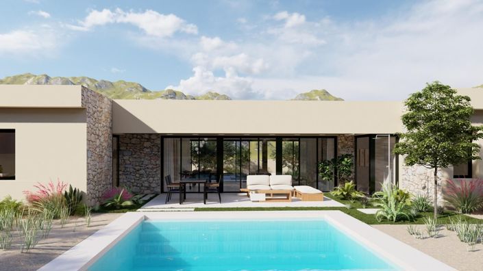 Image No.2-6 Bed Villa for sale