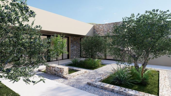 Image No.3-6 Bed Villa for sale