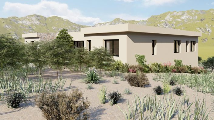 Image No.6-6 Bed Villa for sale