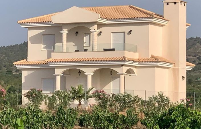 Image No.21-4 Bed Villa for sale