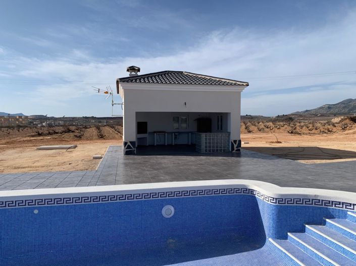Image No.4-4 Bed Villa for sale