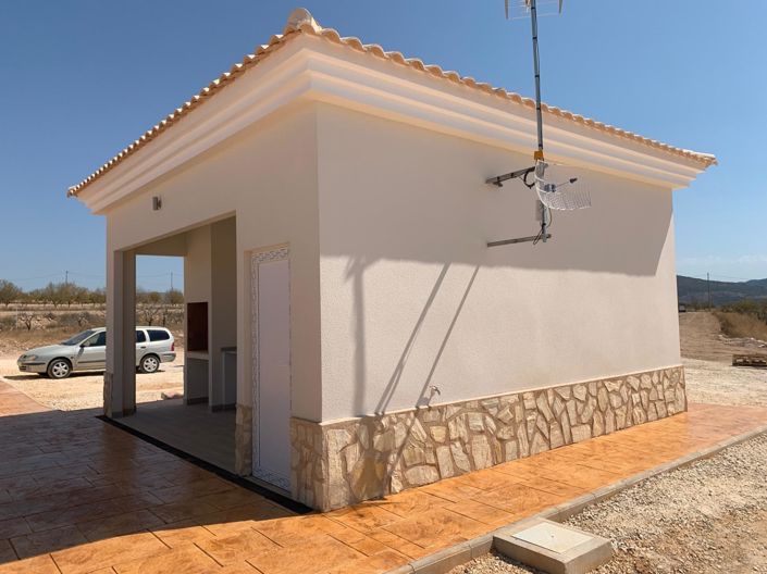 Image No.47-4 Bed Villa for sale