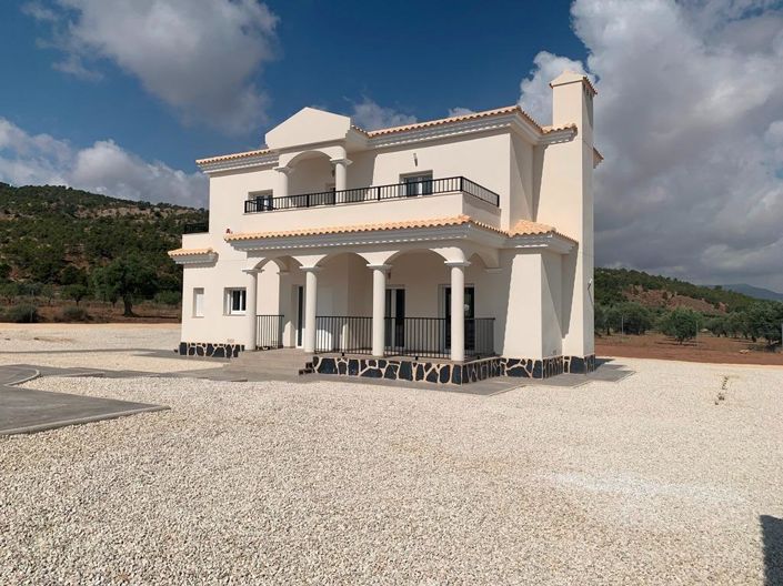 Image No.48-4 Bed Villa for sale
