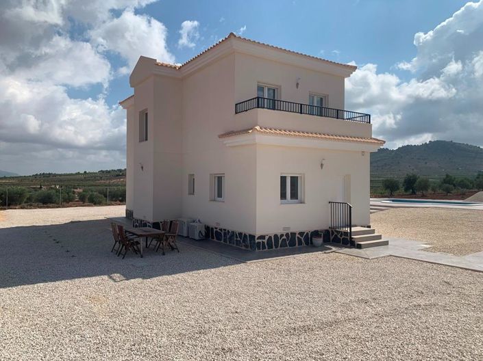 Image No.49-4 Bed Villa for sale
