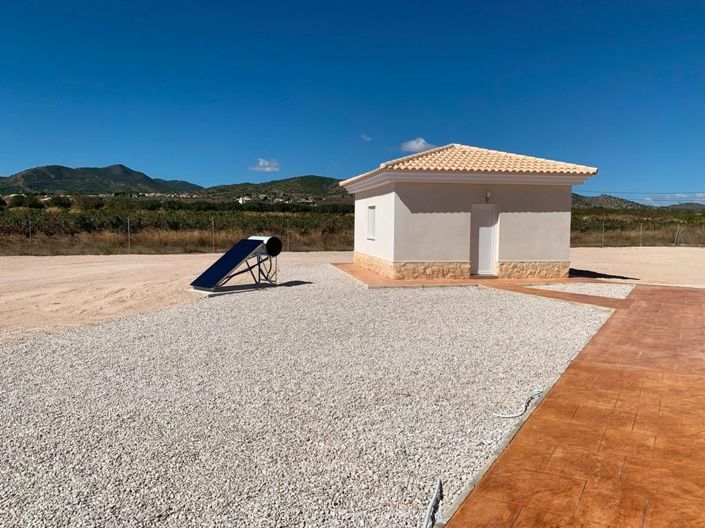 Image No.5-4 Bed Villa for sale
