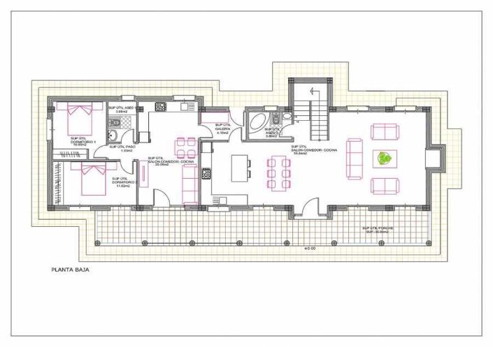 Image No.19-4 Bed Villa for sale