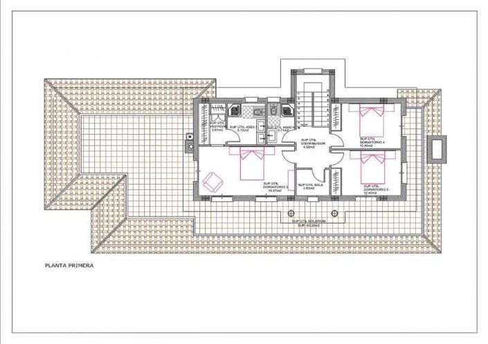 Image No.20-4 Bed Villa for sale