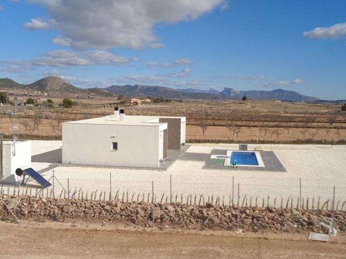 Image No.19-3 Bed Villa for sale