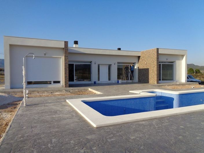 Image No.2-3 Bed Villa for sale