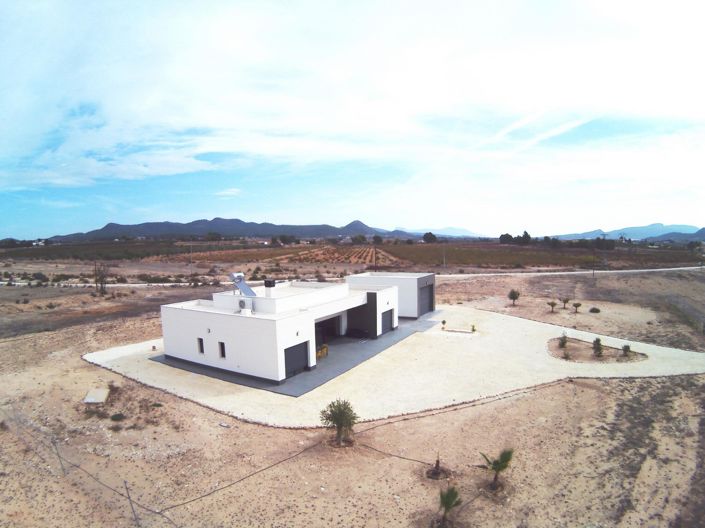 Image No.19-4 Bed Villa for sale
