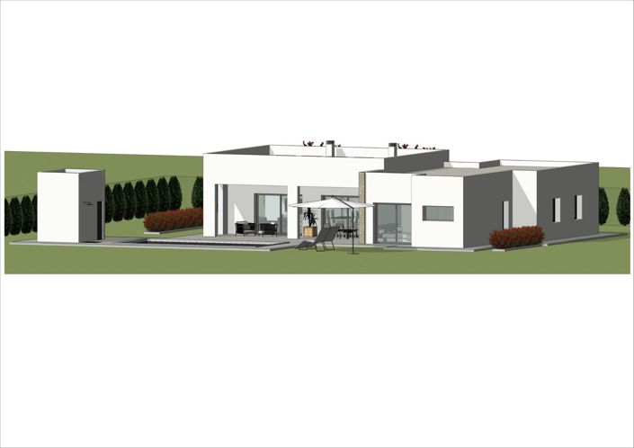 Image No.6-3 Bed Villa for sale